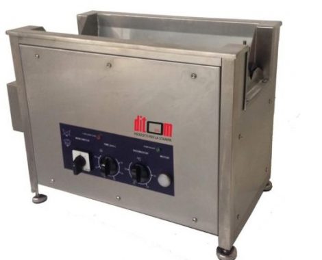 ultrasuoni 450